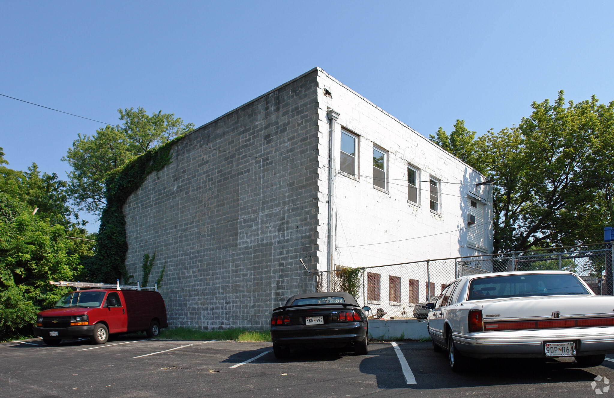 5716 Harford Rd, Baltimore, MD for sale Primary Photo- Image 1 of 3