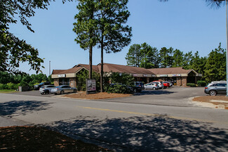 More details for 206-216 Commerce Ave, Southern Pines, NC - Retail for Sale