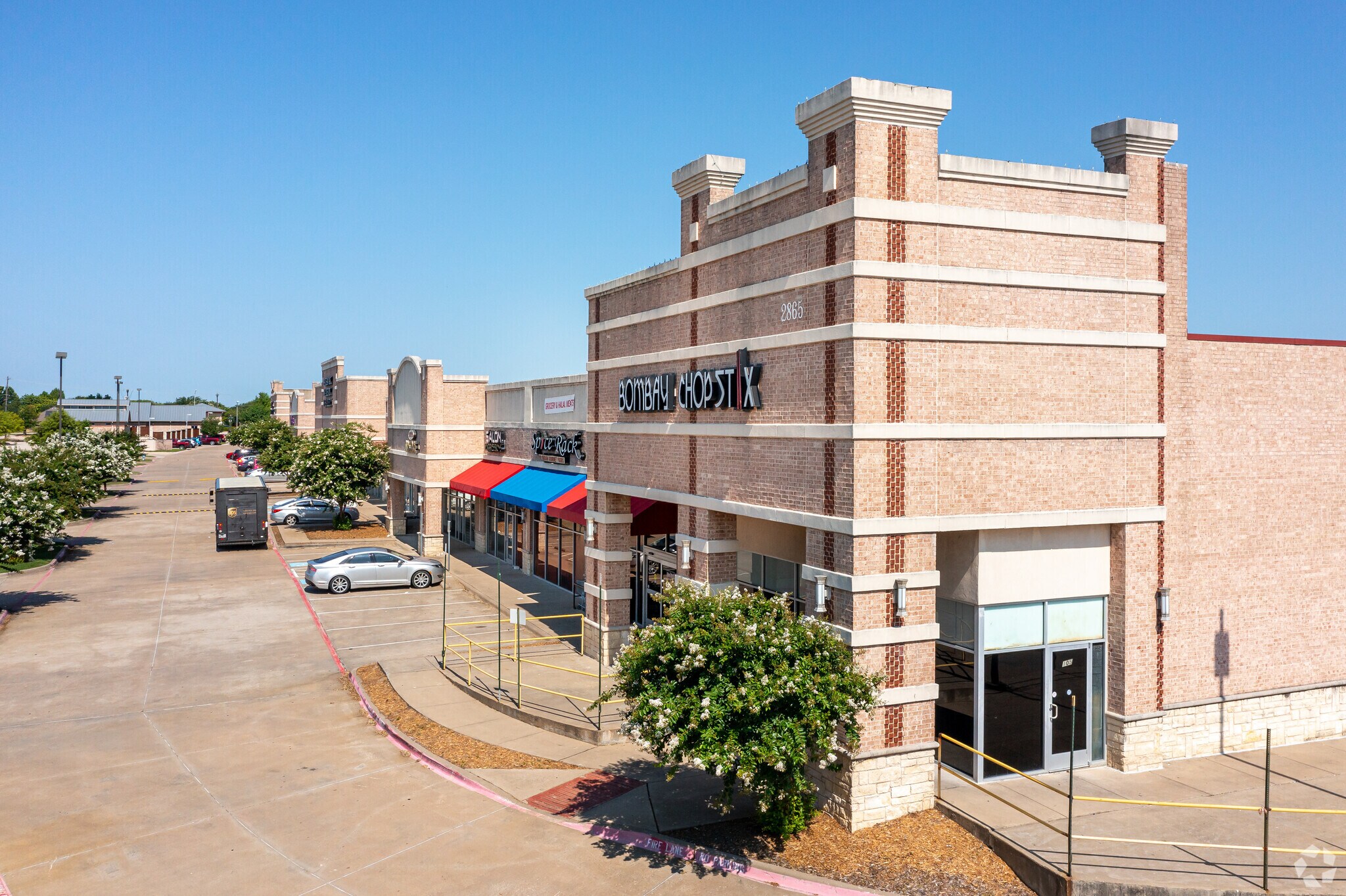 2865 McDermott Rd, Plano, TX for sale Primary Photo- Image 1 of 1