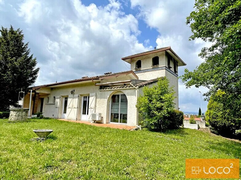 18 Allée De Lasplanes, Colomiers for sale - Building Photo - Image 1 of 6