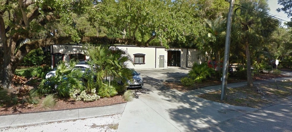 1625 Manatee Ave E, Bradenton, FL for sale - Building Photo - Image 1 of 13
