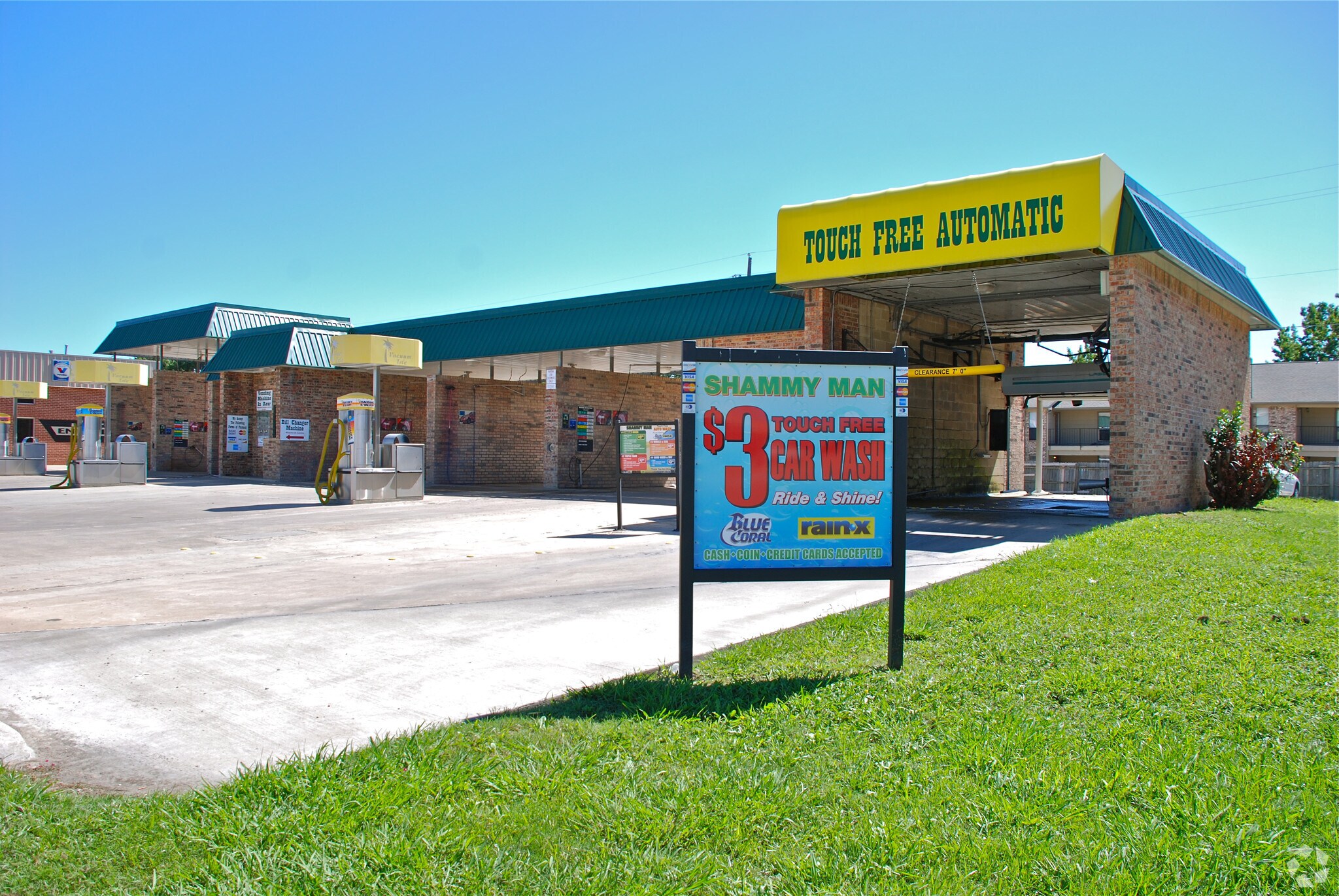 1719 W Louisiana St, McKinney, TX for sale Primary Photo- Image 1 of 1