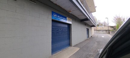 205 Main St, Norwalk, CT for lease Building Photo- Image 2 of 13