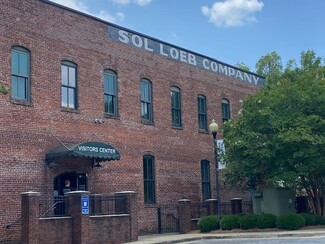 More details for 900 Front Ave, Columbus, GA - Office, Flex for Lease