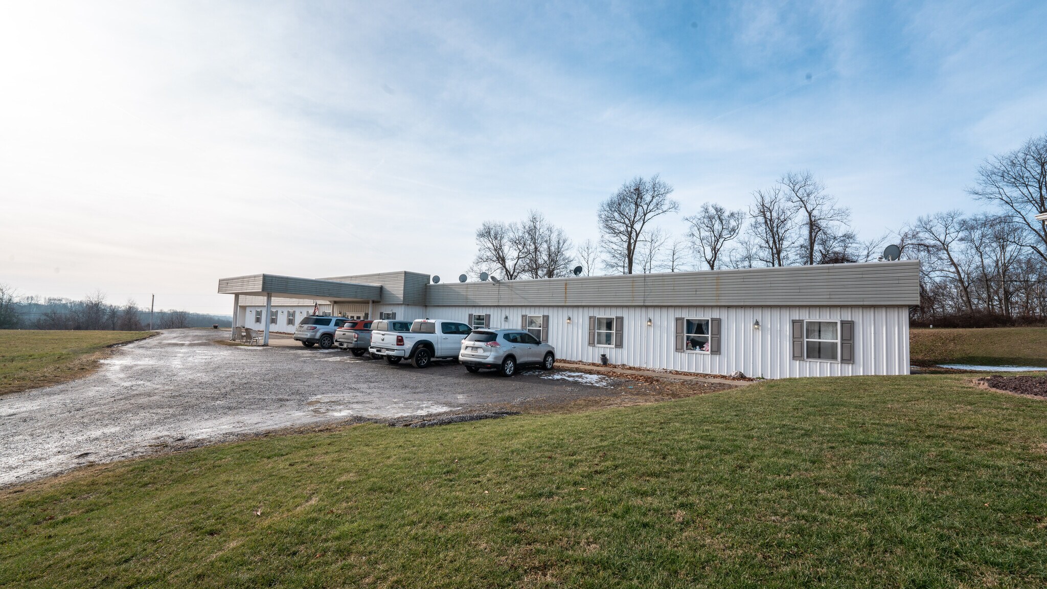 111 Altmeyer Dr, Kittanning, PA for sale Building Photo- Image 1 of 40