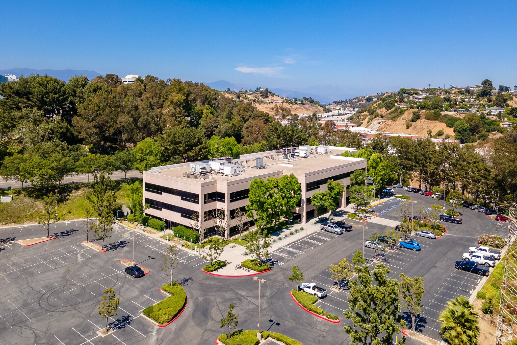 1200 Corporate Center Dr, Monterey Park, CA 91754 Office for Lease