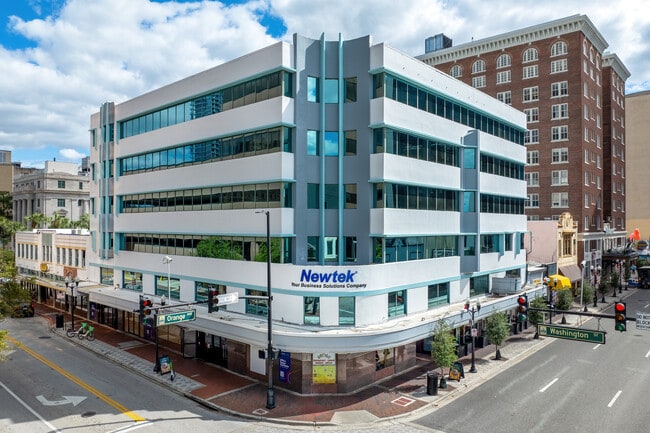 More details for 14 E Washington St, Orlando, FL - Office for Lease
