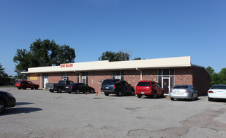 More details for 6019 Thompson Rd, Baytown, TX - Retail for Sale