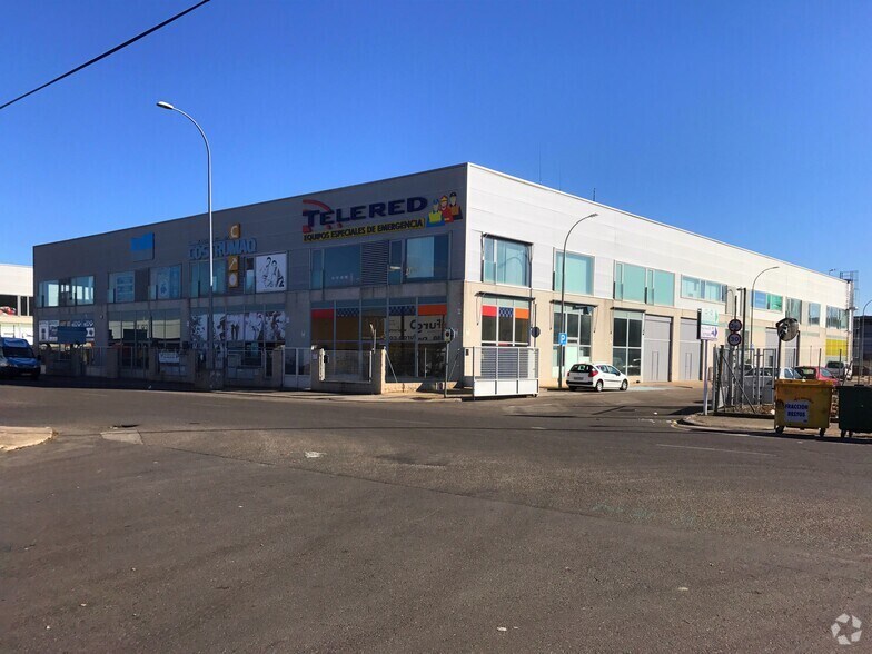 Industrial in Toledo, Toledo for sale - Building Photo - Image 3 of 3