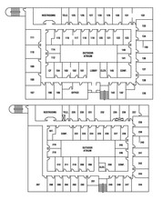 80 Orville Dr, Bohemia, NY for lease Floor Plan- Image 1 of 10