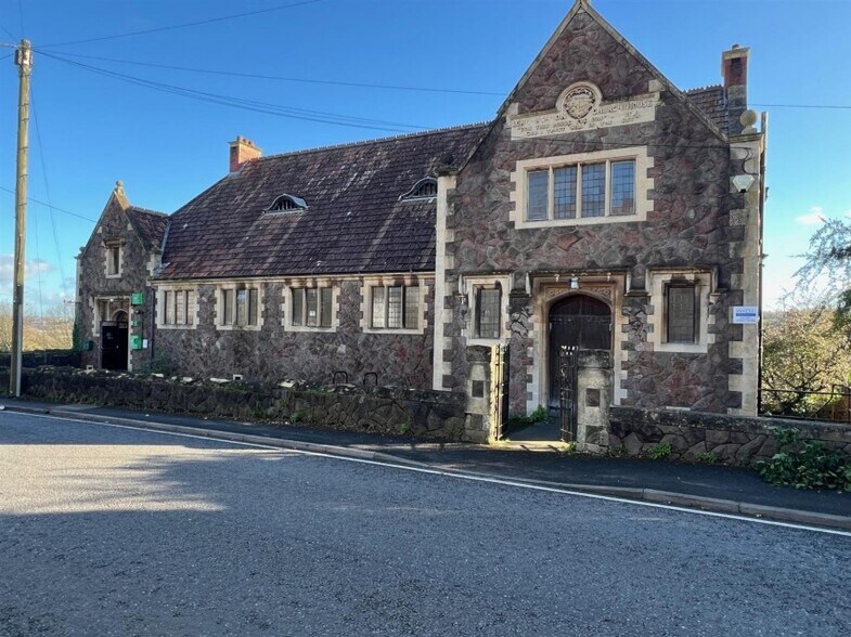 74 Long Ashton Rd, Bristol, BS41 9LE Specialty for Sale