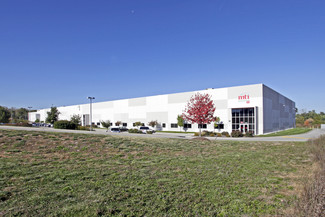 More details for 8901 Springdale Ave, Berkeley, MO - Industrial for Lease