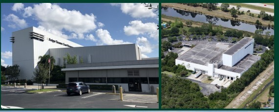 760 NW Enterprise Dr, Port Saint Lucie, FL for sale - Building Photo - Image 1 of 1