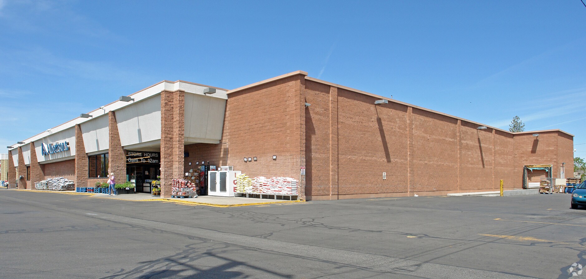 Blue Lakes Auto Repair Twin Falls