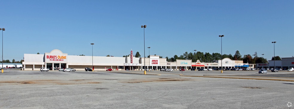 1121 Broad St, Sumter, SC for sale - Primary Photo - Image 1 of 1