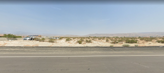 More details for Dillion Road, Desert Hot Springs, CA - Land for Sale