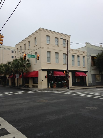 251 Meeting St, Charleston, SC for sale - Building Photo - Image 1 of 1