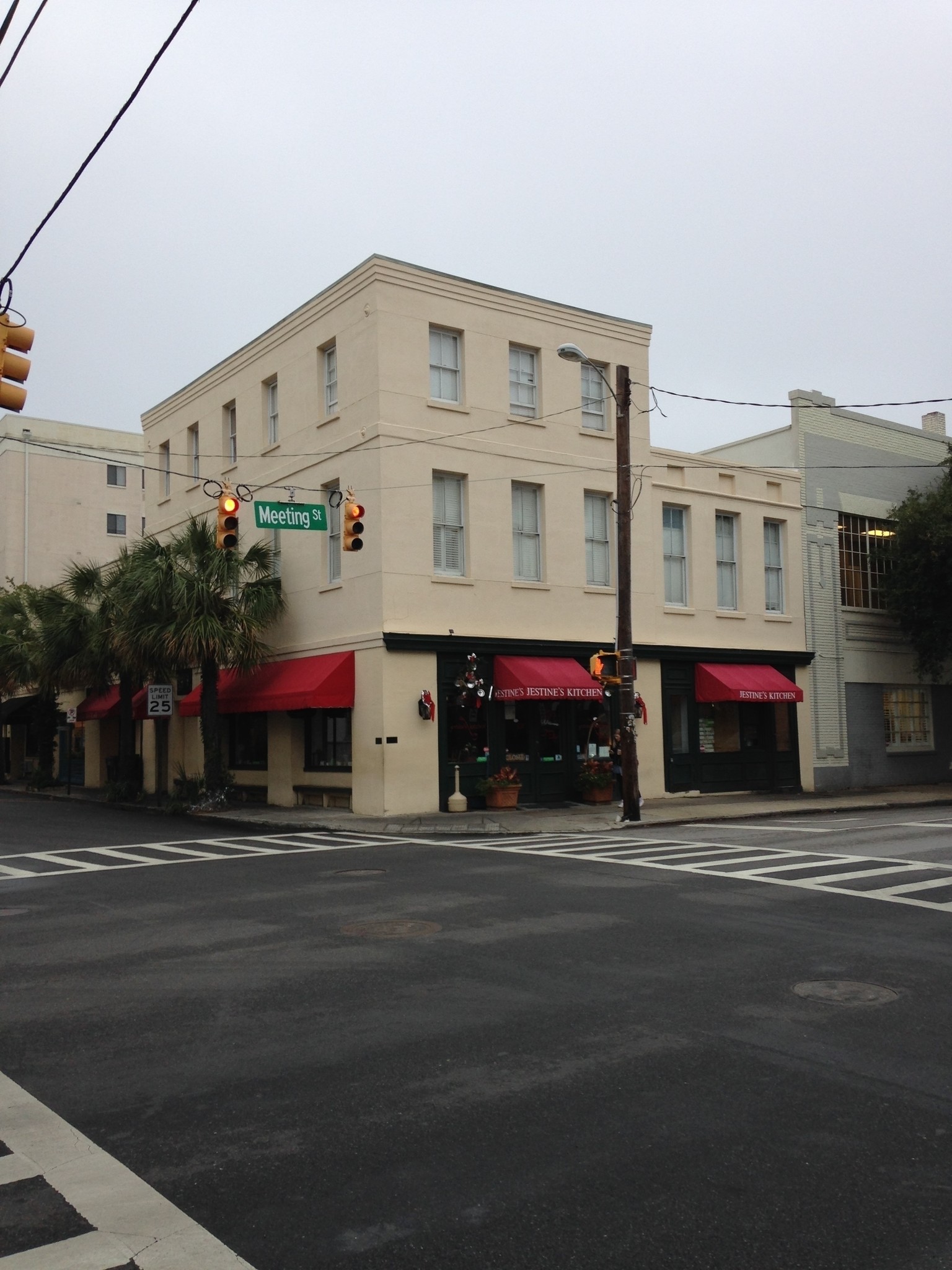 251 Meeting St, Charleston, SC for sale Building Photo- Image 1 of 1