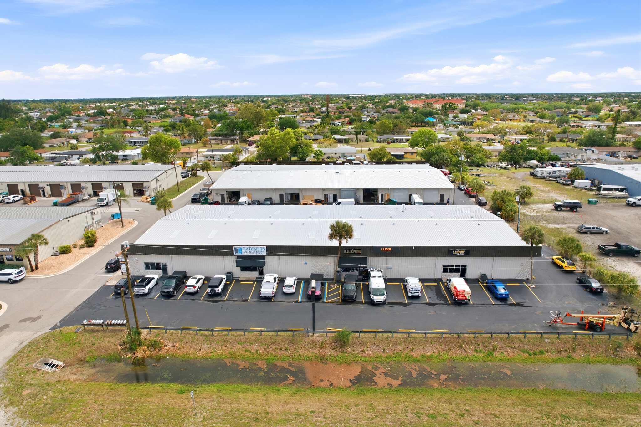 1056 NE Pine Island Rd, Cape Coral, FL for lease Interior Photo- Image 1 of 6