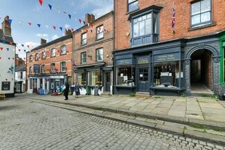 More details for 2 Victoria Sq, Ashbourne - Retail for Sale