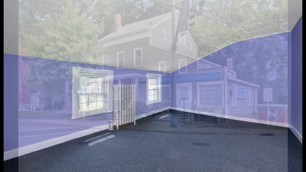 1 Kings Hwy, Tappan, NY 10983 Office for Lease