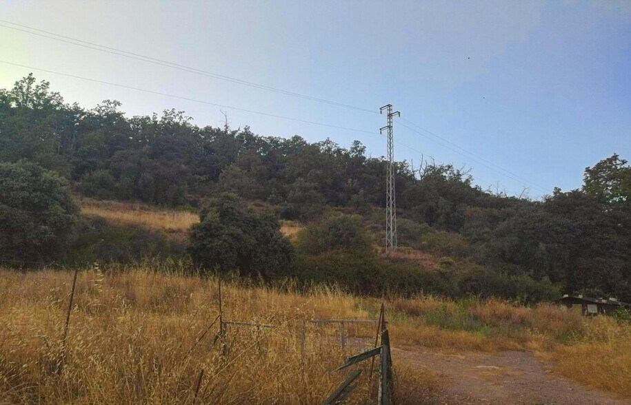 Land in Busquístar, Granada for sale - Building Photo - Image 2 of 20