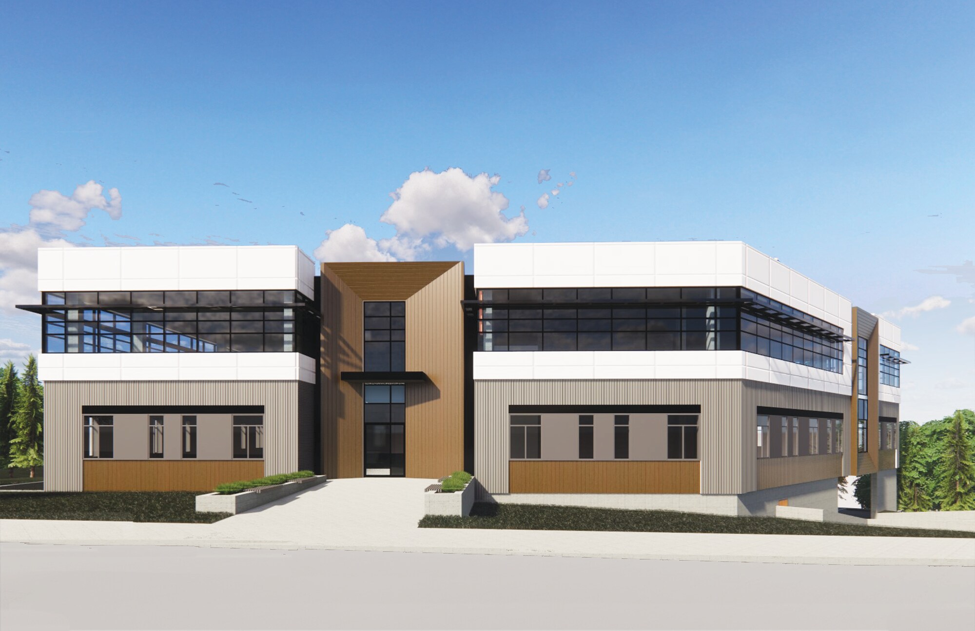 299 8th St S, Kirkland, WA for lease Primary Photo- Image 1 of 2