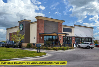 More details for 9851 S U.S. Highway 1 hwy, Port Saint Lucie, FL - Retail for Lease