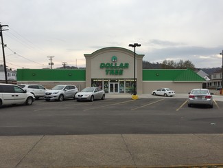 More details for 3050 Guernsey St, Bellaire, OH - Retail for Lease