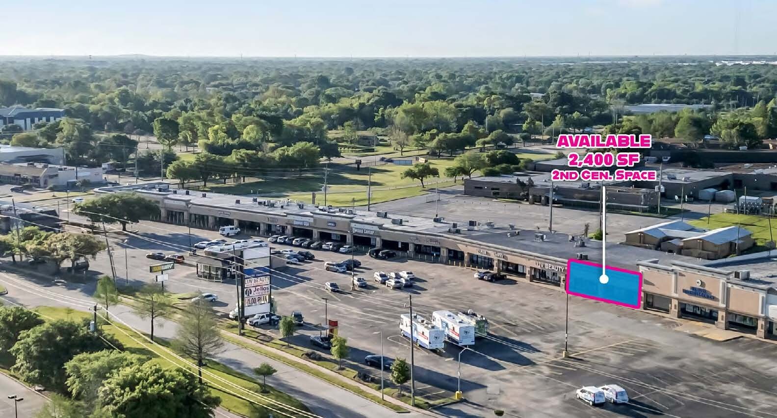 8705 W Bellfort Ave, Houston, TX for lease Building Photo- Image 1 of 25