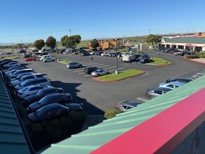 4380 Sonoma Blvd, Vallejo, CA for lease Interior Photo- Image 2 of 4