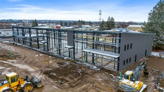 More details for 6402 Helena St, Spokane, WA - Flex for Lease