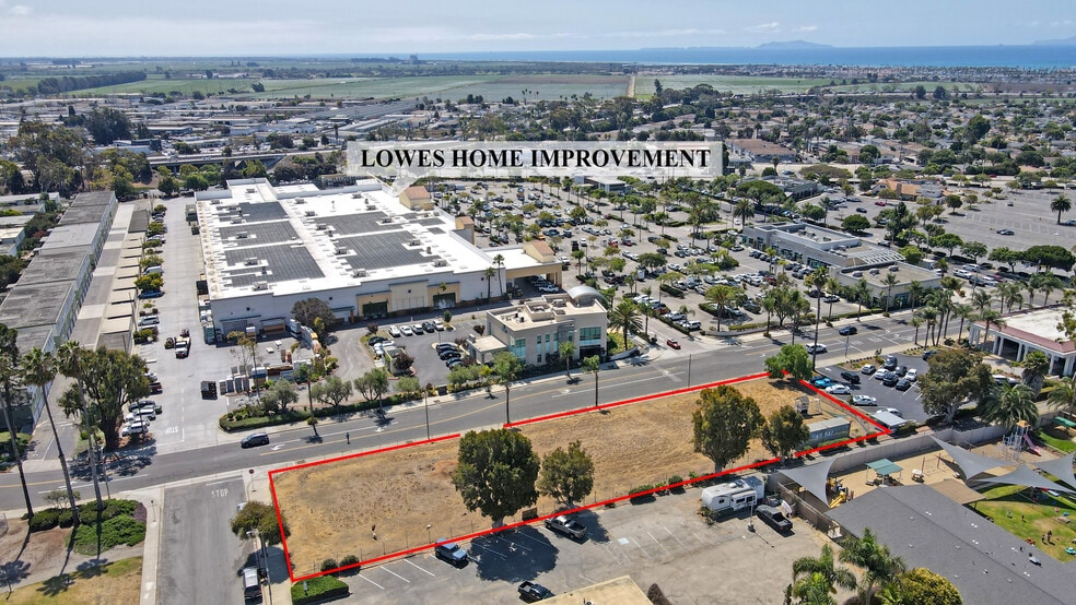 3637 Dean Drive, Ventura, CA for sale - Aerial - Image 3 of 12