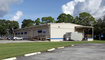 4363 Independance Ct, Sarasota FL - Warehouse