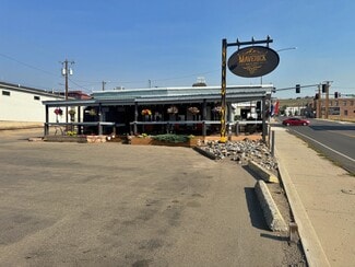 More details for 205 S Arizona, Butte, MT - Retail for Sale