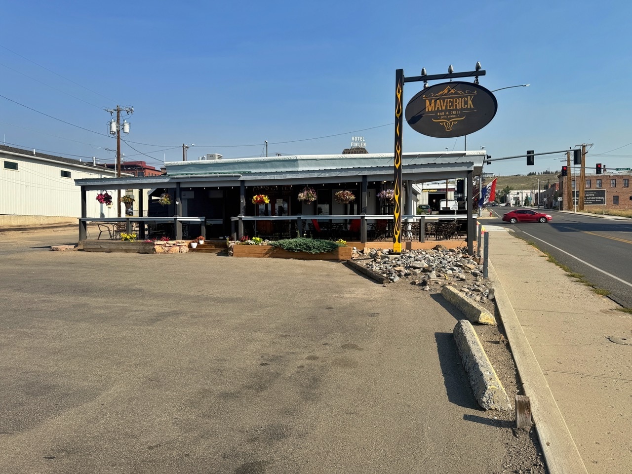 205 S Arizona, Butte, MT for sale Primary Photo- Image 1 of 19