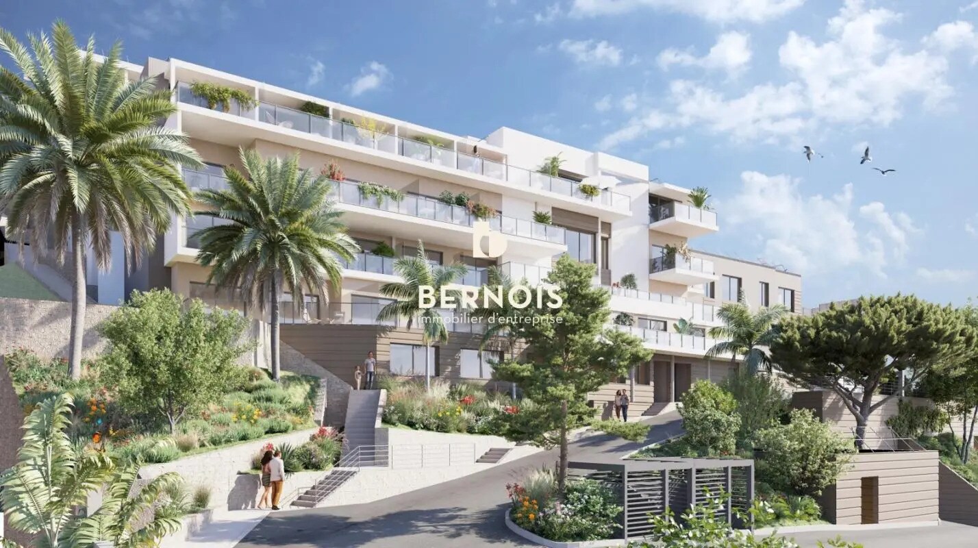 Boulevard Amiral Jean Vence, Toulon for sale Building Photo- Image 1 of 8