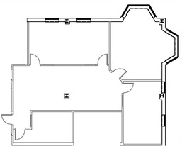 30100 Chagrin Blvd, Pepper Pike, OH for lease Floor Plan- Image 1 of 1