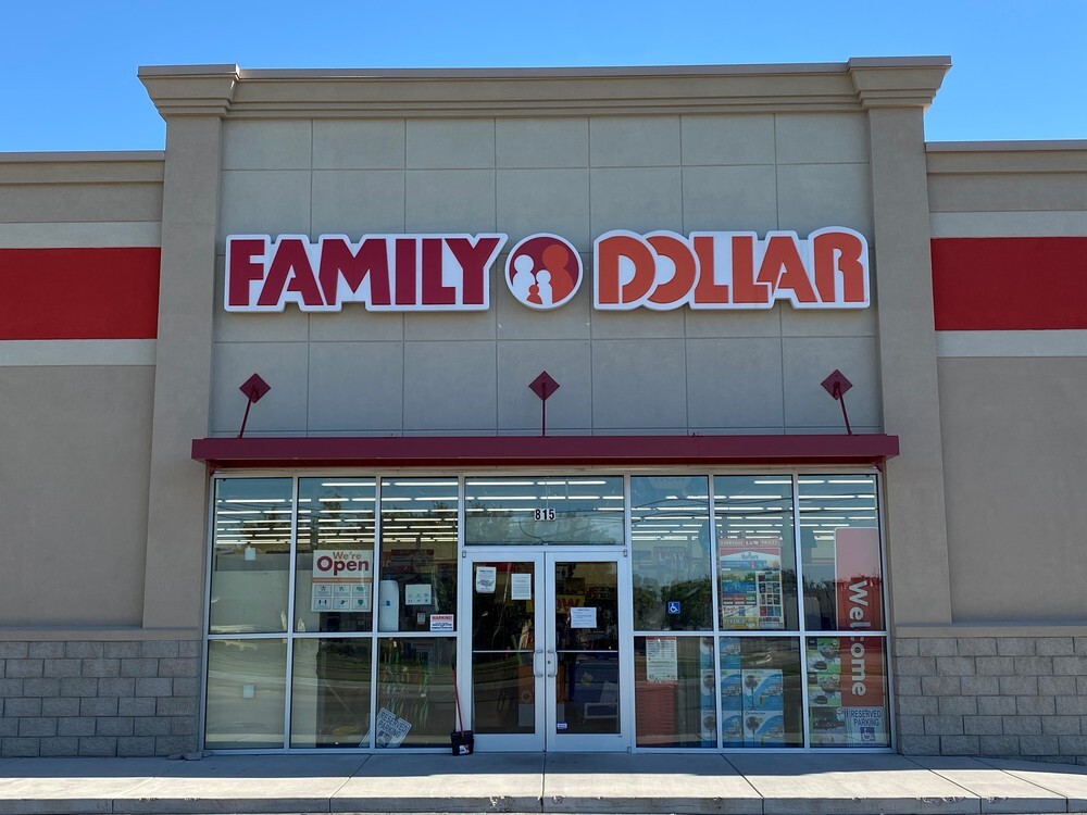 815 NW 12th St, Moore, OK 73160 - Family Dollar | LoopNet