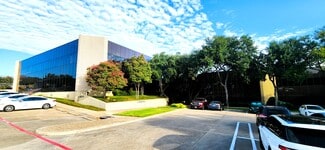 More details for 4545 Fuller Dr, Irving, TX - Office for Lease