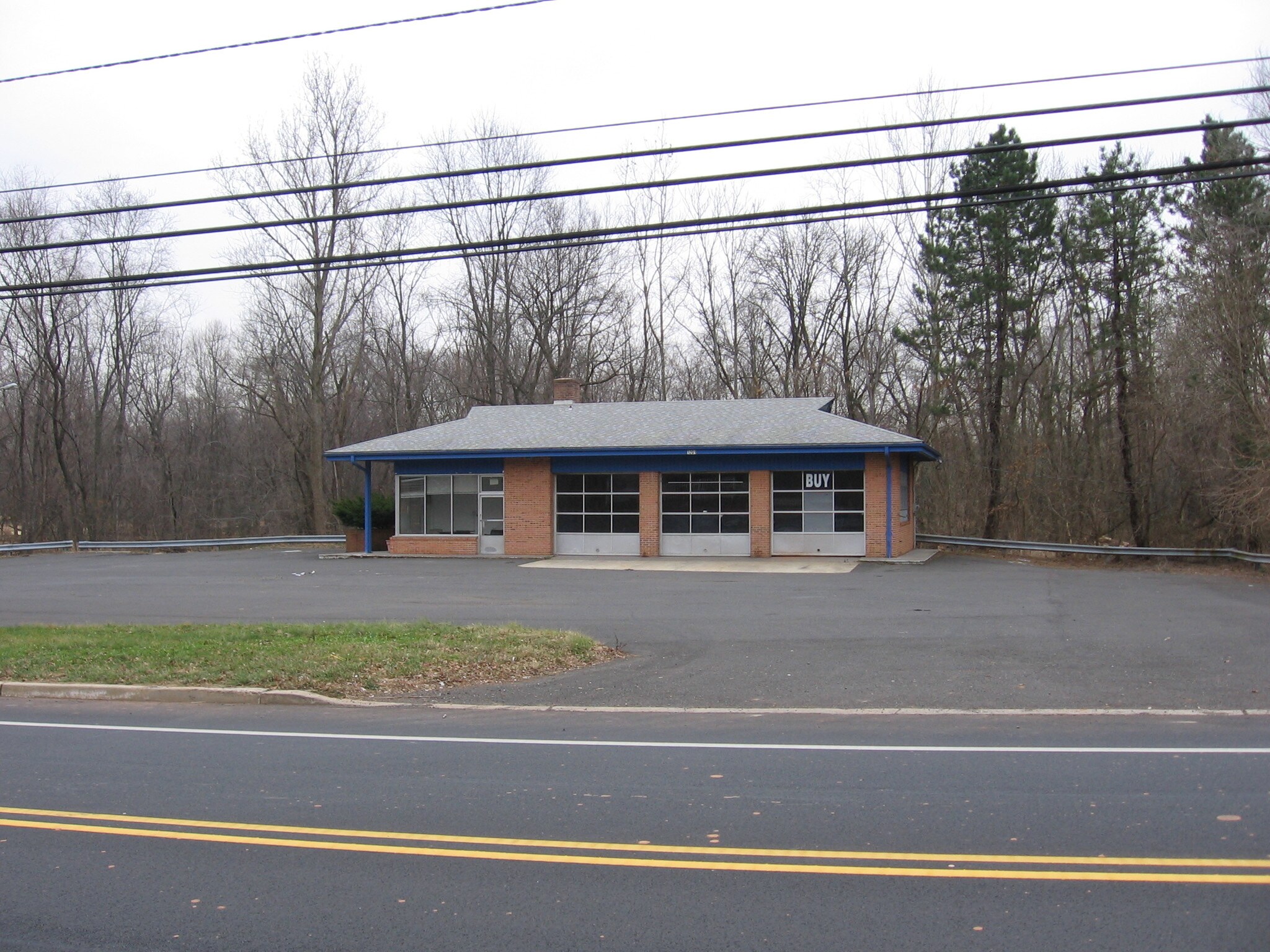 1201 Old York Rd, Raritan, NJ for sale Primary Photo- Image 1 of 1