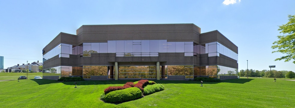 10502 NW Ambassador Dr, Kansas City, MO for lease - Building Photo - Image 3 of 33