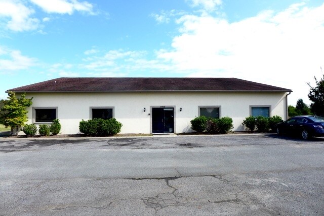 4478 Raceway Dr, Concord, NC for sale - Building Photo - Image 1 of 1