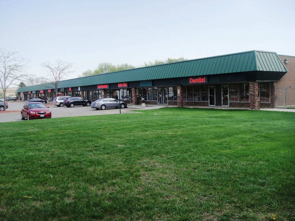 Plum Grove & Nerge Rd, Roselle, IL 60172