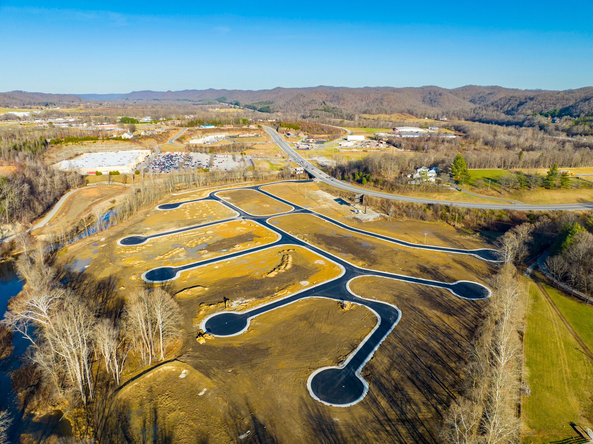 2041 Flemingsburg Rd, Morehead, KY for sale Building Photo- Image 1 of 7