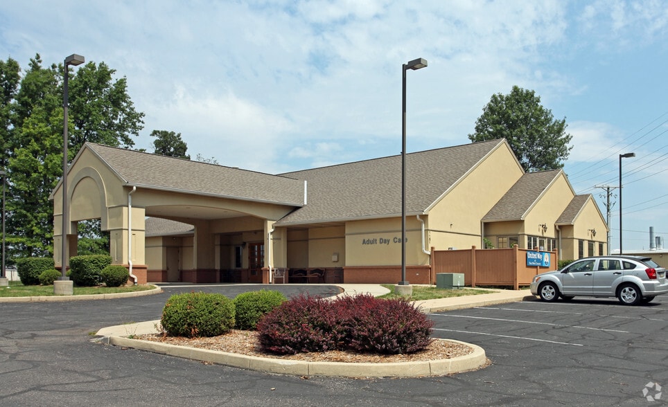 1151 Westwood Dr, Van Wert, OH 45891