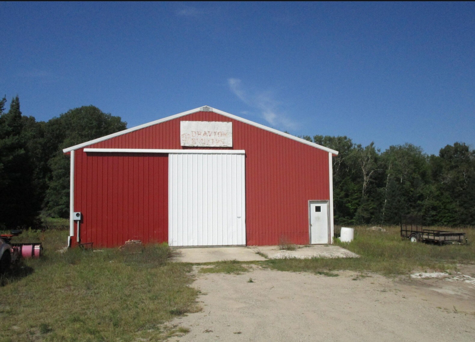 7316 Keystone Park Dr, Alanson, MI for sale Primary Photo- Image 1 of 1