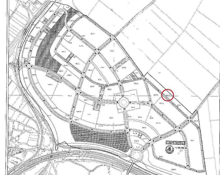 Land in Buniel for sale - Building Photo - Image 3 of 15