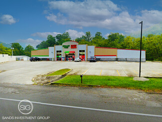 More details for 2-Unit Family Dollar Portfolio - KY – Retail for Sale