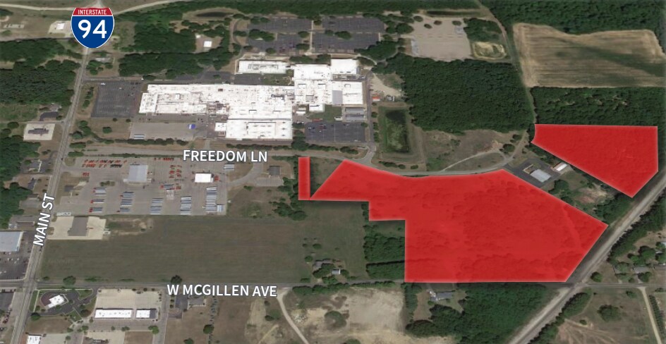 VL Freedom Ln, Mattawan, MI for sale Primary Photo- Image 1 of 1